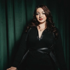 Алина Проскокова, 06.12.1991, Луганск