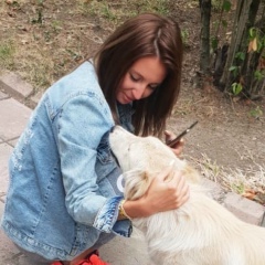 Айлин Салимова, 30.04, Баку