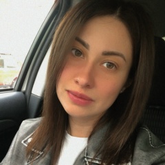 Олечка , 07.08.1995, Усть-Абакан