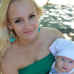 Olea Kostetskaia, 28.12, Milano