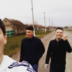 Залим Татарканов, 03.07.2000, Нальчик