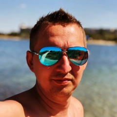 Дмитрий Коломиец, 16.01, Санкт-Петербург