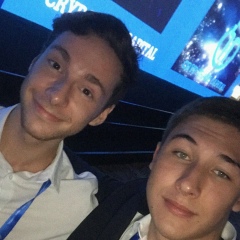 Mesut Yuksel, 29.07, Екатеринбург