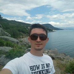 Евгений Стояновский, 16.01, Киев