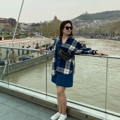 Мадина Бурнашева, 19.09.1991, Алматы