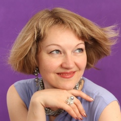 Елена Кокшарова, 13.05, Набережные Челны