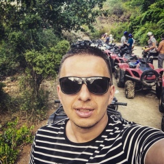 Владислав Букотин, 10.01.1990