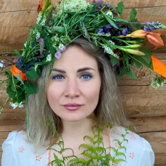 Татьяна Павлова, 08.02
