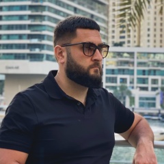 Арен Симонян, 22.03.1991, Сочи