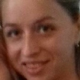 Яна Дмитриевская, 17.04.1990, Киев