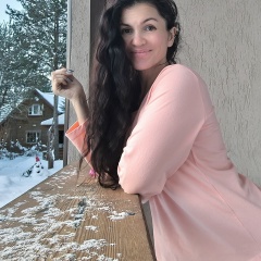 Ольга Розова, Санкт-Петербург