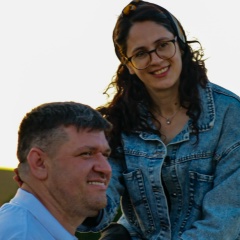 Наталья Некифор, 13.07, Кишинев