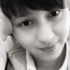 Зарима Муратова, 17.06, Москва