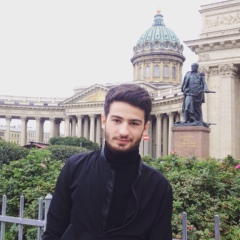 Bachi Aznaurishvili, Батуми
