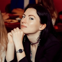 Екатерина Гречко, 21.06, Москва