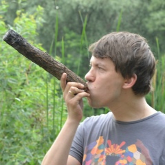 Антон Картон, 18.09.1983, Киев