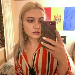 Dana Winchester, 15.08.1995