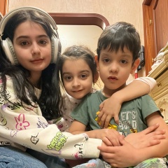 Гор Айрапетян, 25.12.1991, Москва