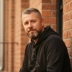 Андрей Емельянов, Сиверский