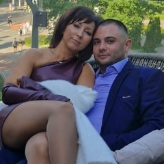 Ольга Бакирова, 16.10, Санкт-Петербург