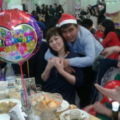 Айнур Утамбетова, 27.07.1987, Жаркент