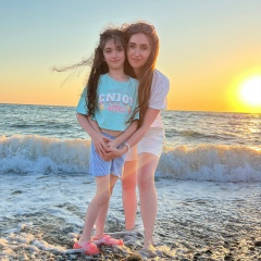 Ани Оганджанян, 20.06.1989, Москва