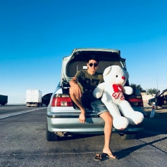 Нуржан Макаш, 10.01