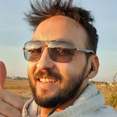 Святослав Попов, 28.04.1985, Севастополь