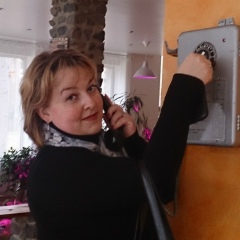 Ольга Ивашкина, 18.07, Санкт-Петербург