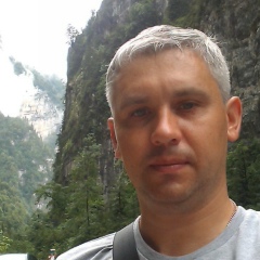 Александр Тверитин, 08.03.1982, Междуреченский