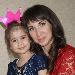 Анна Лебеденко, 26.10, Клетская