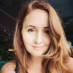 Елена Кулаева, Москва