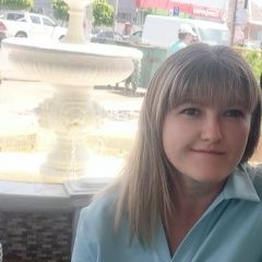 Олеся Божко, 27.01, Краснодар