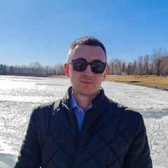 Кирилл Толочков