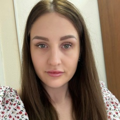 Анна Пысина, Уфа
