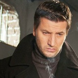 Иван Фандорин, 27.04, Нижний Новгород