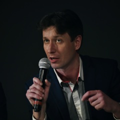 Алексей Коновалов, 22.02, Кемерово