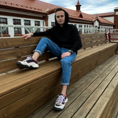 Никита Иванов, Москва