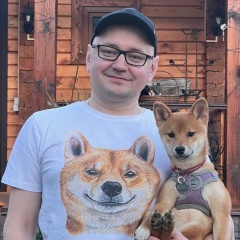 Артем Артемов, 23.02, Москва