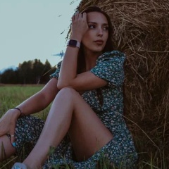 Irina Volkova, 26.01, Москва