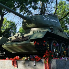 Евгений Александров, 11.02.1984, Berlin