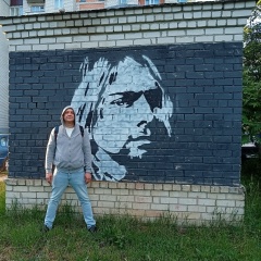 Алексей Быховский, 12.10.1985, Кириши
