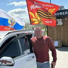 Василий Риль, Тольятти