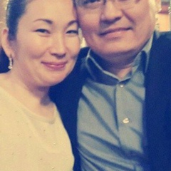 Маншук Катуова, 12.03.1981, Атырау