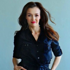 Маша Фрейс, 30.09, Тольятти