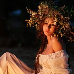 Альфира Джонидепова, 29.10, Rosario