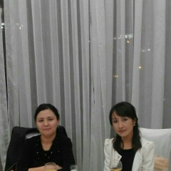 Шолпан Дюсенбаева, 02.03.1986, Алматы