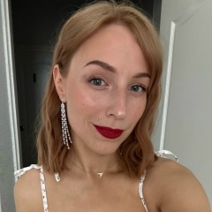 Анна , Москва