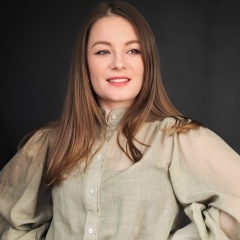 Екатерина Устюжанинова, 08.01, Екатеринбург