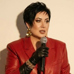 Анжелика Соло, 05.03, Москва